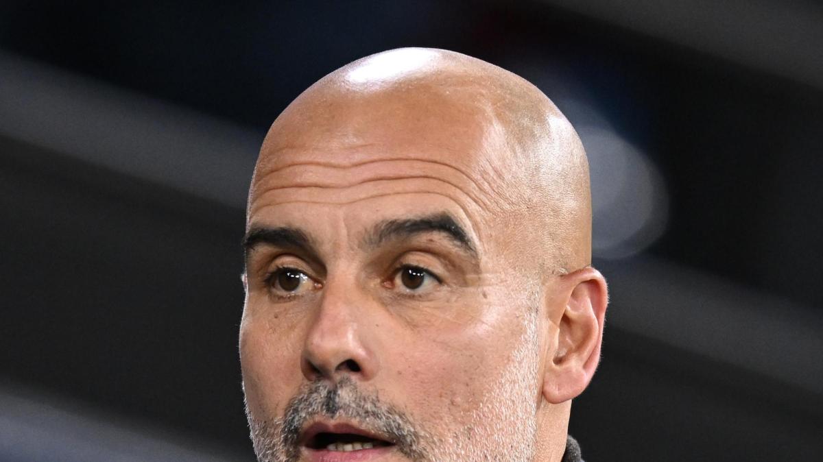 Italia, Guardiola possibile prossimo ct