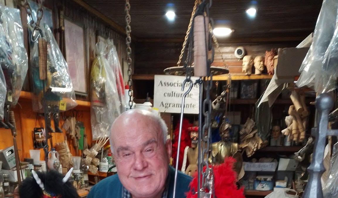Vincenzo Argento