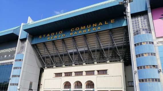 Palermo, esclusione stadio Barbera da Euro 2032: consigliere Bonanno lancia raccolta firme