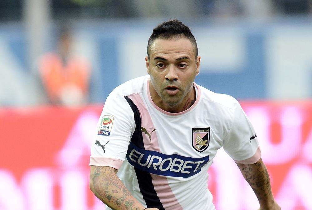Fabrizio Miccoli