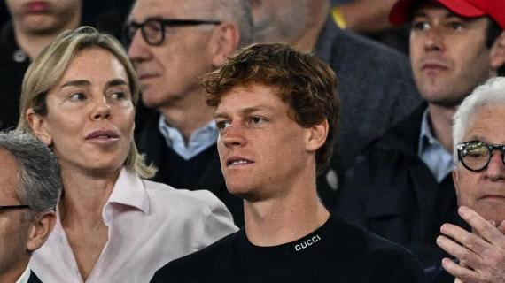 Extra Calcio: Tennis, Sinner ha primeggiato a Pechino