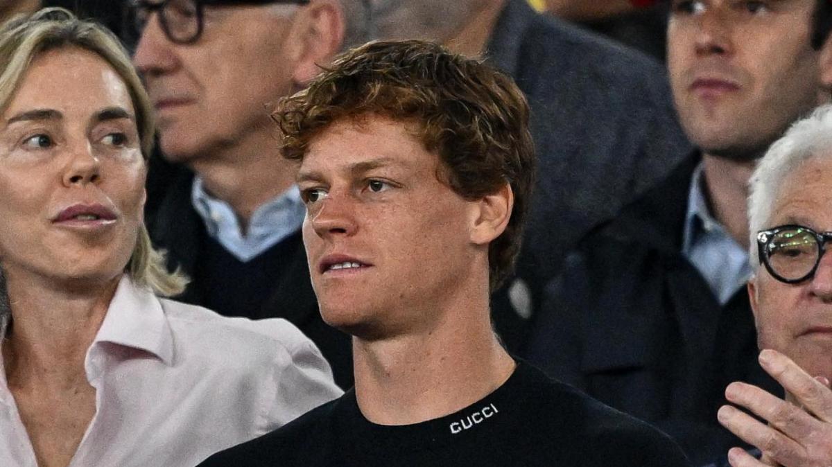 Jannik Sinner