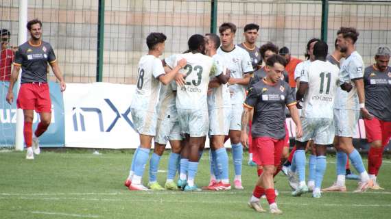 Serie B, Palermo-Reggiana: le statistiche