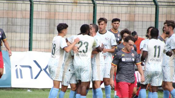 Palermo, i convocati contro l'udinese