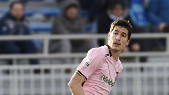 Palermo, Moreo: "Siamo più sicuri di noi stessi. Dobbiamo arrivare primi alla fine del campionato. Obiettivi personali? La squadra prima di tutto"