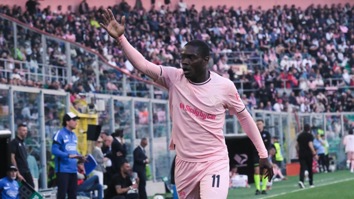 Emmanuel Gyasi
