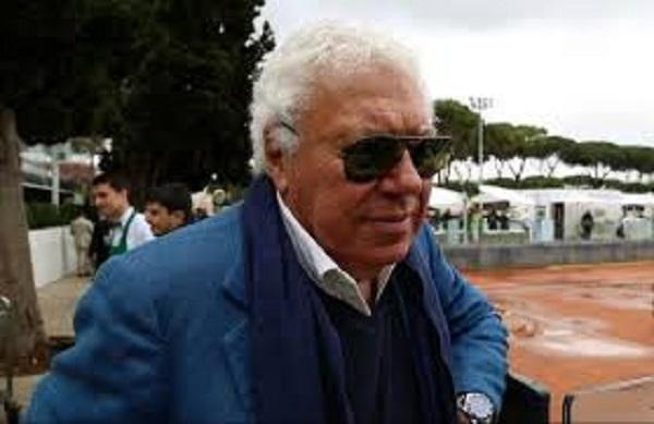 Tennis, è morto Nicola Pietrangeli