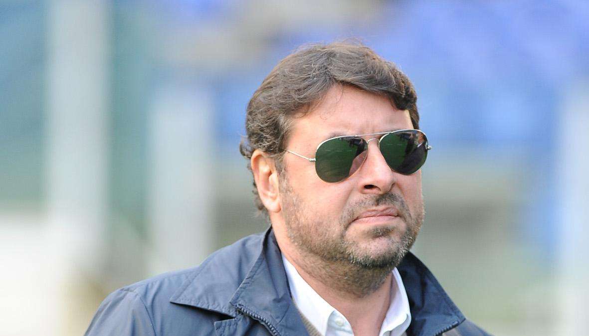 Parma, idea Mantovani