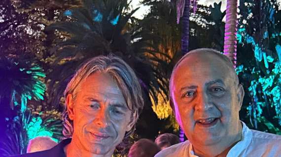 Palermo, Lagalla: "Sarà certamente una grande festa"