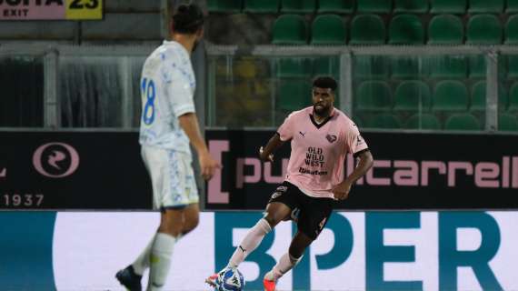 Palermo, Baniya ritorna al Trabzonspor
