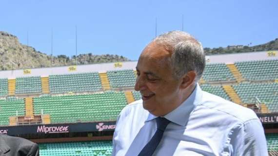 Roberto Lagalla