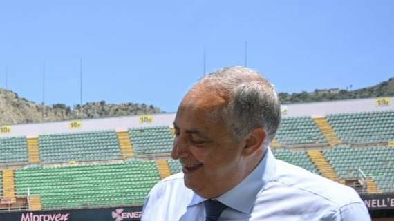 Roberto Lagalla