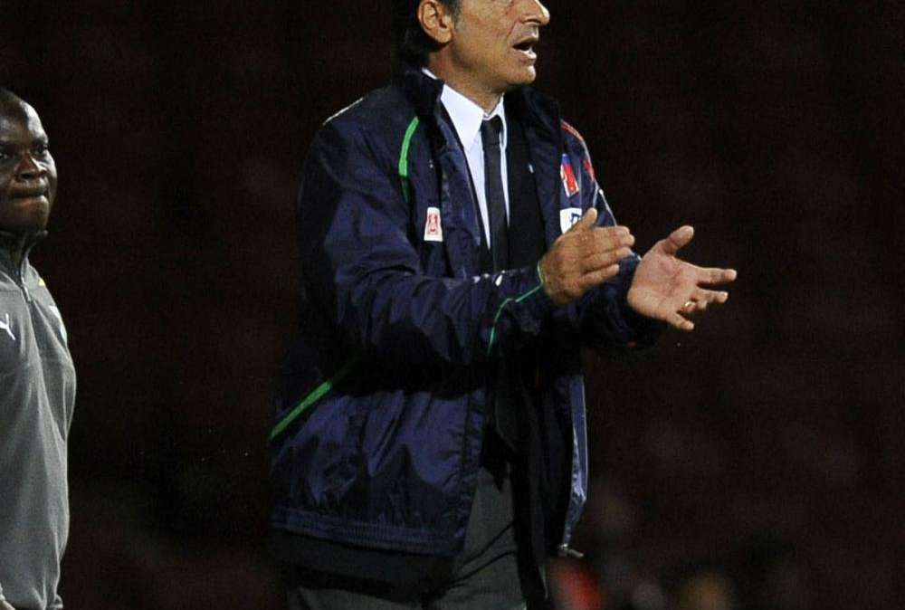 Qualificazioni Euro 2012, stasera l'Italia in campo