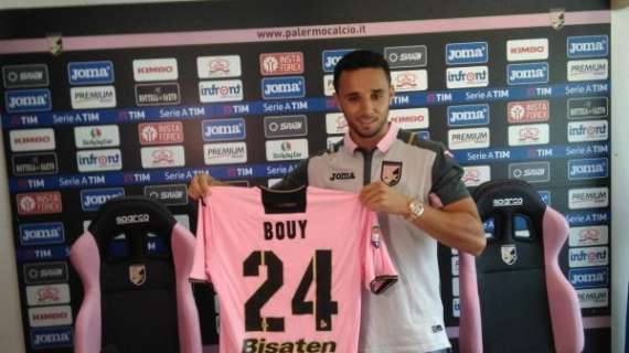 UFFICIALE: Zwolle, preso il centrocampista Bouy