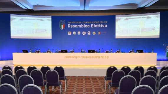 FIGC, l'esito del Consiglio Federale odierno