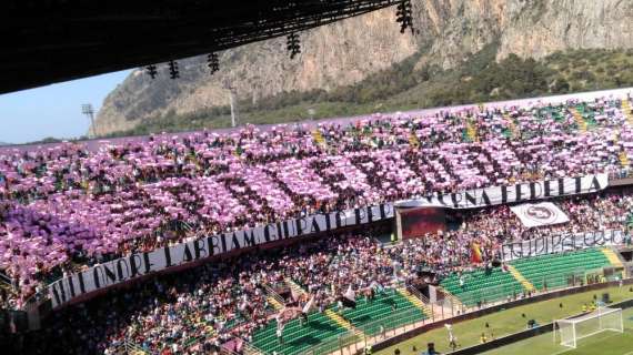 UFFICIALE: Palermo, ceduto in prestito Toscano al Trapani 