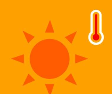 Meteo, domani allerta rossa
