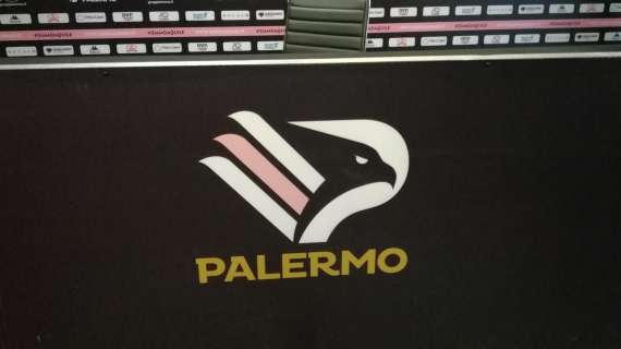 UFFICIALE: Palermo, ecco Luperini