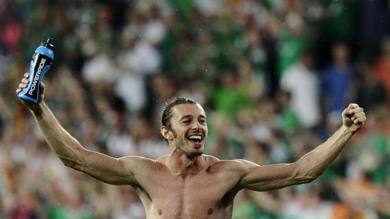 Palermo, Balzaretti: ''Preferisco la famiglia alle Coppe''