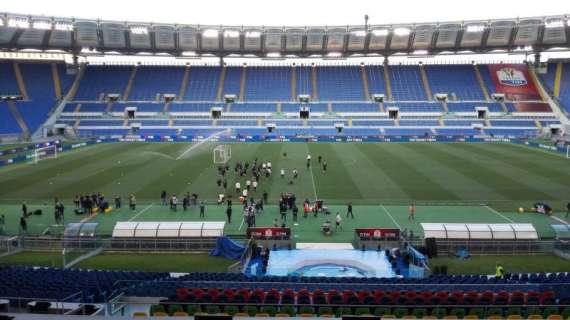 UFFICIALE: Lazio, preso Lukaku