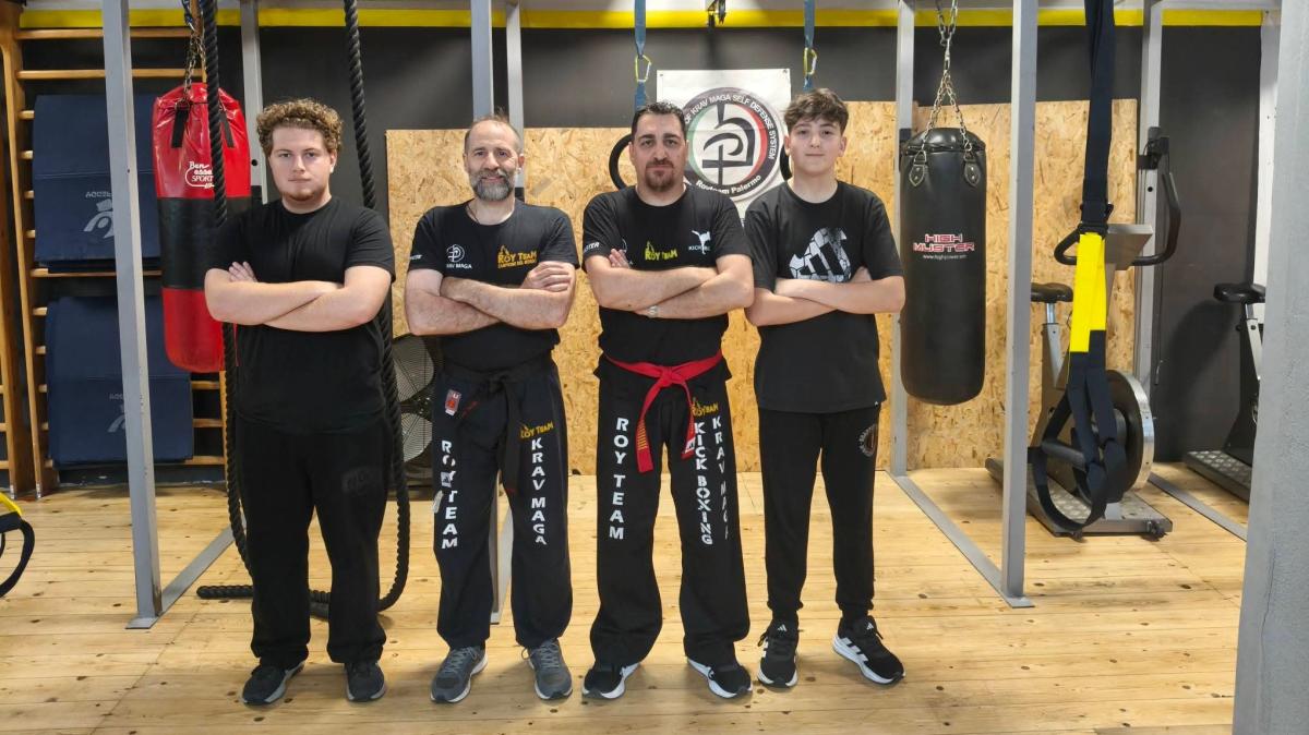 Extra Calcio: Kick Boxing, esami di cintura: ottimi risultati per il Roy Team