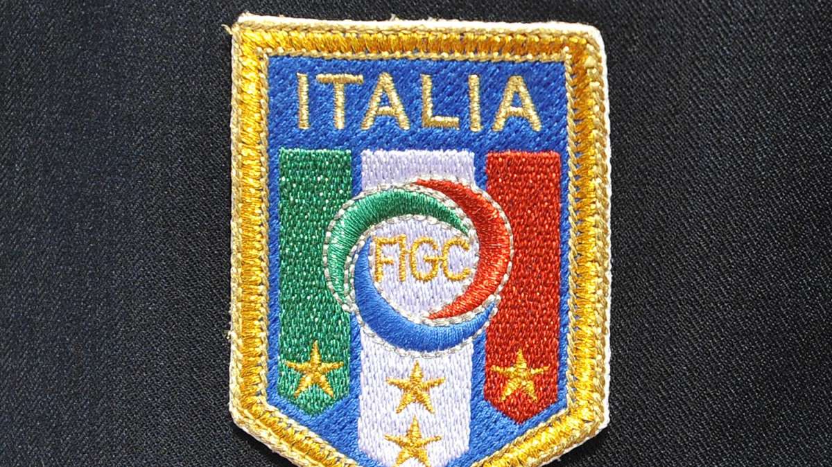 Ranking Fifa, Italia ottava