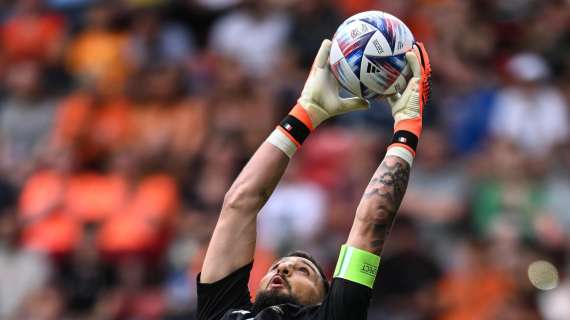 Gianluigi Donnarumma