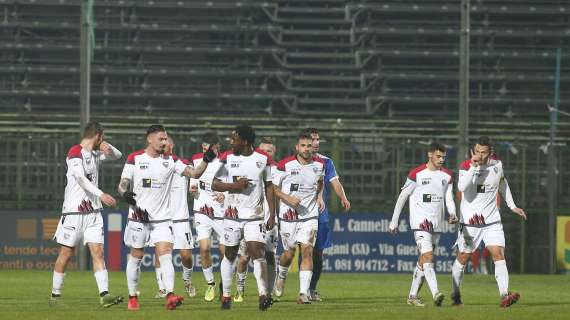 Serie C, Foggia-Monopoli: 1-0. Palermo ufficialmente ai play-off
