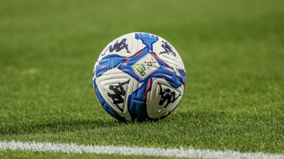 Serie B, Palermo-Padova: gli highlight