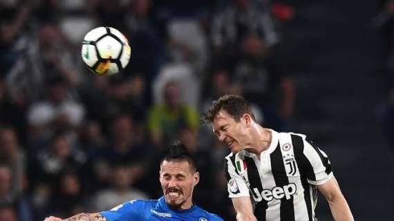 Serie A, la sfida Juventus-Napoli: il calendario