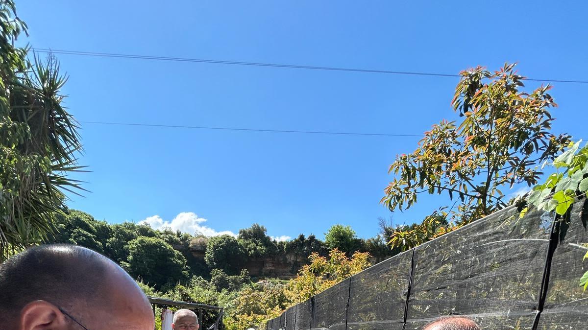 Verde, presentati interventi progetto Valle del Fiume Oreto – Sentiero natura