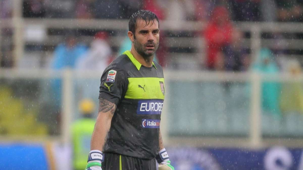 UFFICIALE: Palermo, riscattato Sorrentino