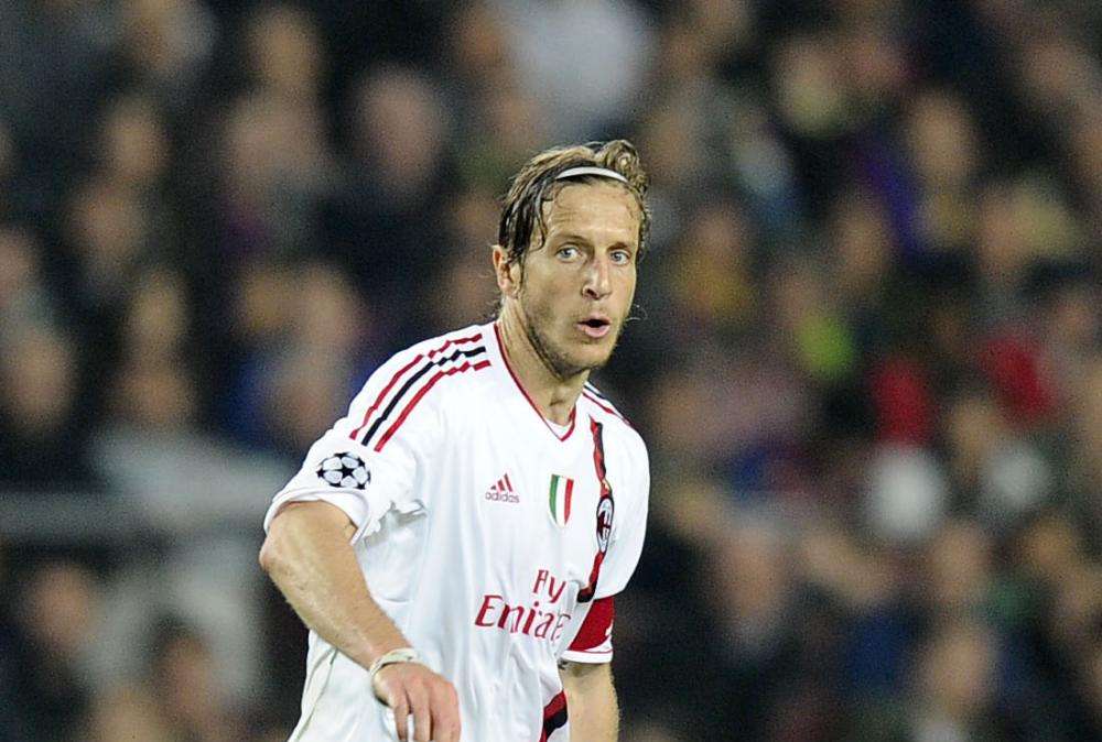 UFFICIALE: Milan, Ambrosini rinnova fino al 2013 