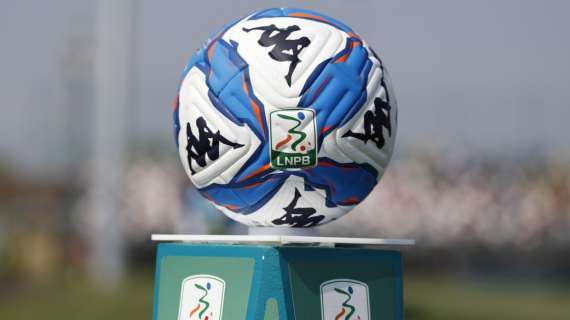 Serie B, Südtirol-Palermo: le statistiche
