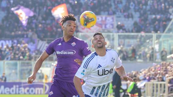 Como, Goldaniga resta: salta per il Palermo