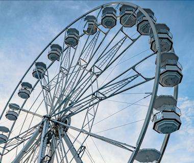 Accessibilità ruota panoramica Mondello, dichiarazione Garante per le persone con disabilità