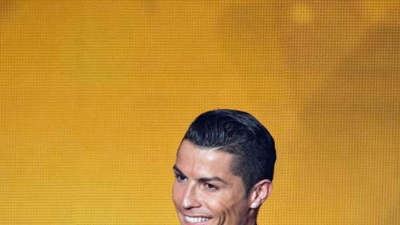 Ronaldo, ultimo Pallone d&#039;Oro