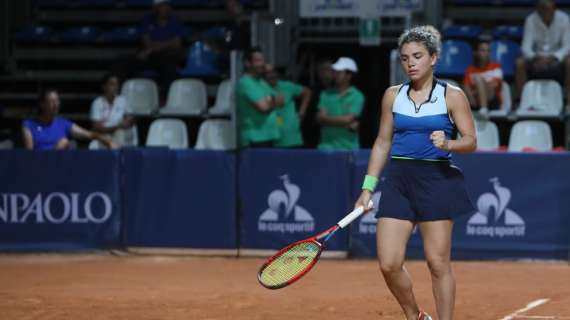 Extra Calcio: Tennis,  agli Open di Francia la Paolini in finale nel tabellone femminile 