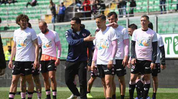 Serie C Play-Off Finale, Padova-Palermo: le probabili formazioni