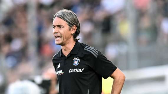 Palermo, per Inzaghi questione di giorni