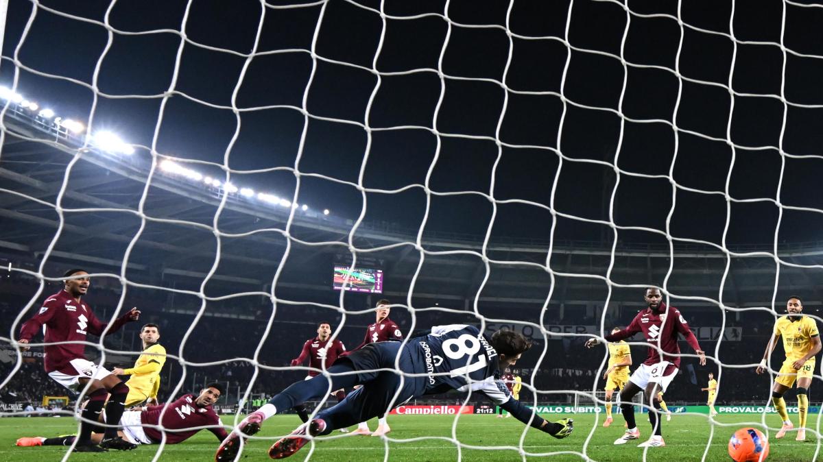 Serie A, la classifica aggiornata con la differenza rispetto alla scorsa stagione