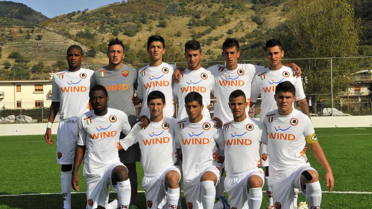 Primavera Tim, domani Palermo-Nocerina