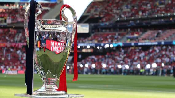 Champions League, stasera la finale Liverpool-Real M.: ecco come vederla
