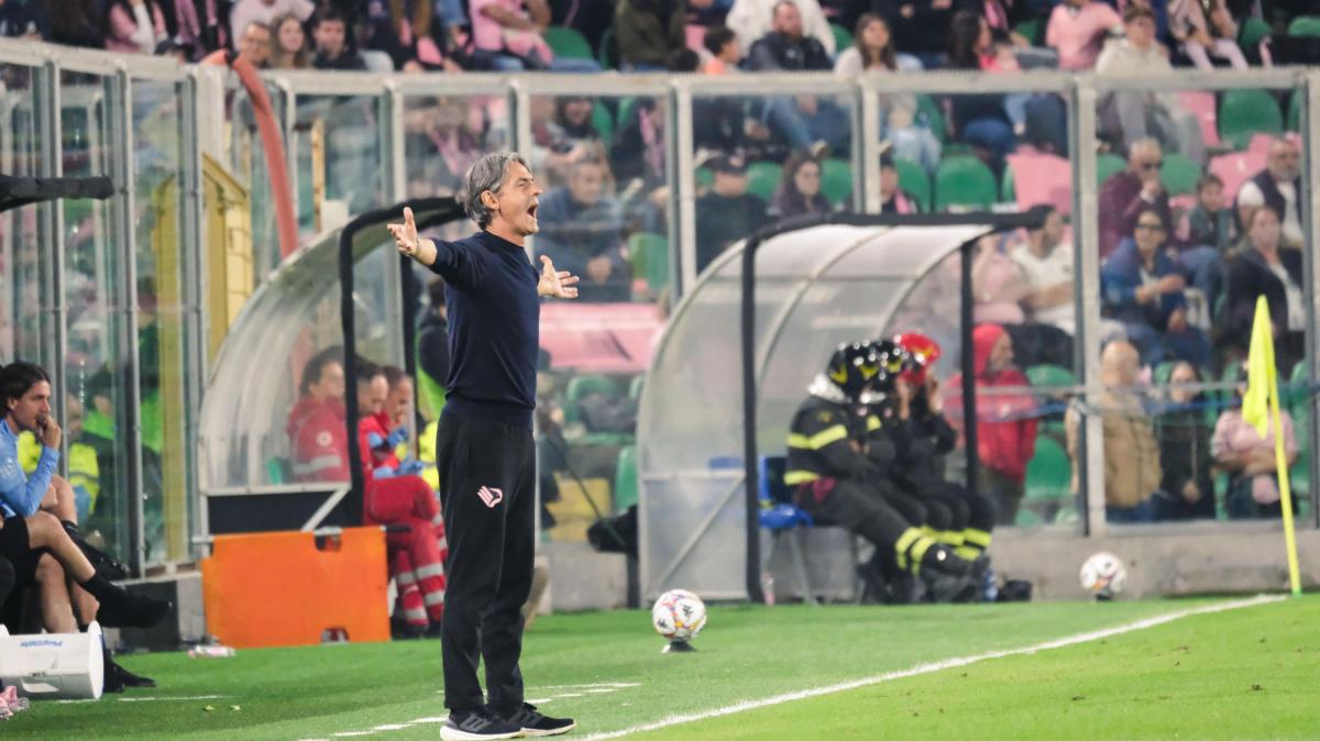 Palermo, i convocati contro l'Empoli 