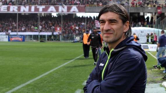 UFFICIALE: Genoa, Juric è il nuovo allenatore dei grifoni