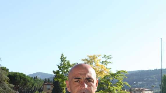 Palermo, Berti: "Maccarone potrebbe avere la sua grande occasione, già da domani con la Samp"