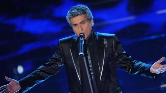 Extra Calcio: Musica, morto Toto Cutugno