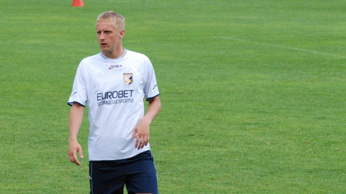 Palermo, Glik: "Provo a dare sempre il massimo. L'italiano non è un problema"