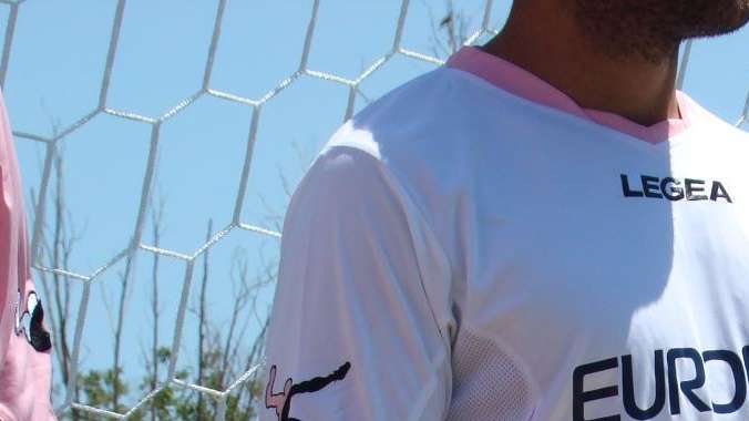 Palermo Primavera, domani primo test