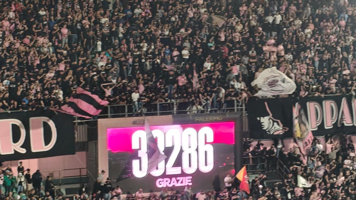 Palermo, vittoria amara al “Barbera”: il Catanzaro va in finale, ai rosanero resta il rimpianto